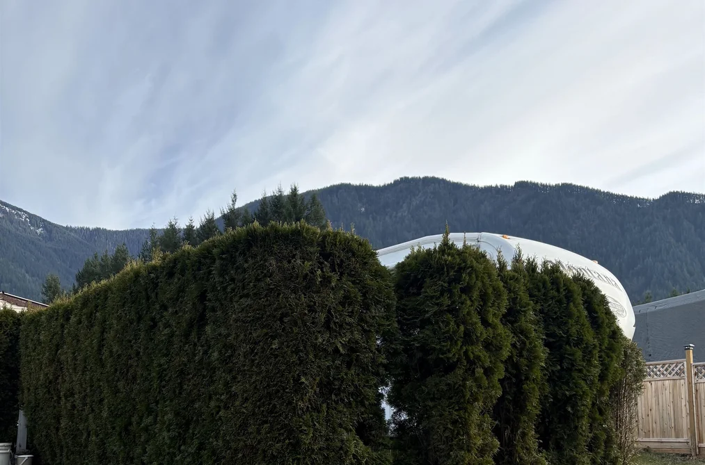 133 1436 FROST ROAD, Cultus Lake BC V2R 4X8, Cultus Lake BC — Land for Sale - Photo 3