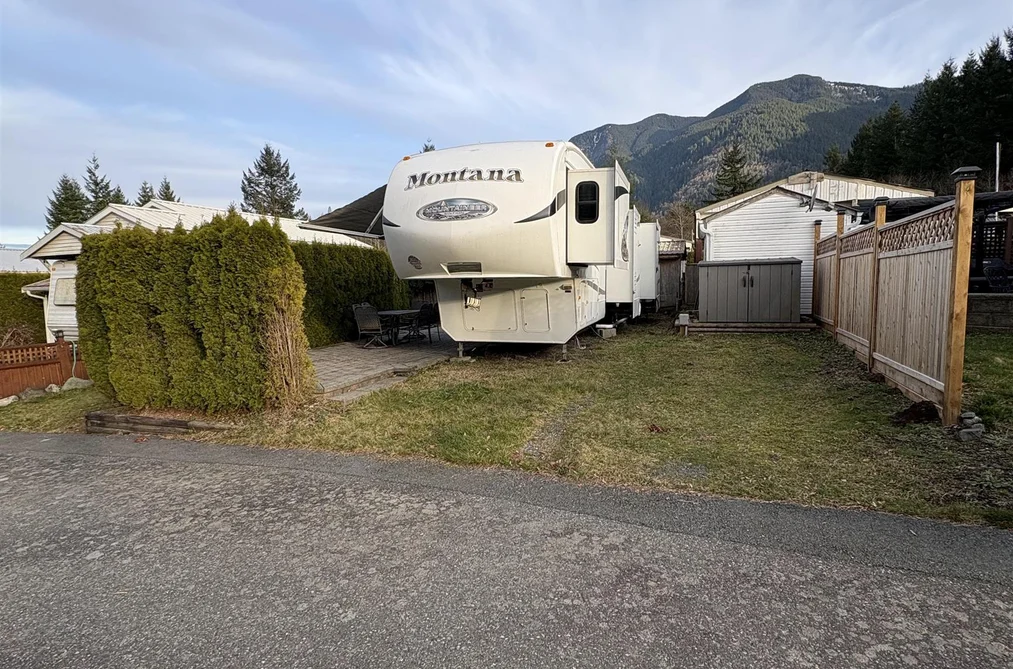 133 1436 FROST ROAD, Cultus Lake BC V2R 4X8, Cultus Lake BC — Land for Sale - Photo 5