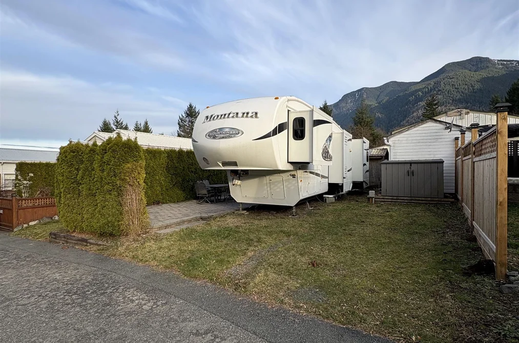 133 1436 FROST ROAD, Cultus Lake BC V2R 4X8, Cultus Lake BC — Land for Sale - Photo 7