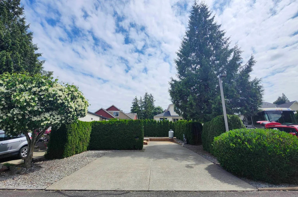 Property for sale at 133 14600 Morris Valley Road Mission British Columbia - MLS: R3097664