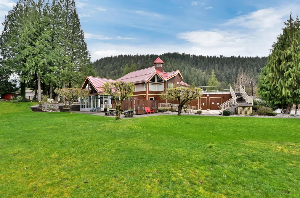 133 14600 MORRIS VALLEY ROAD, Mission BC V0M 1A1, Mission BC — Land for Sale - Photo 3