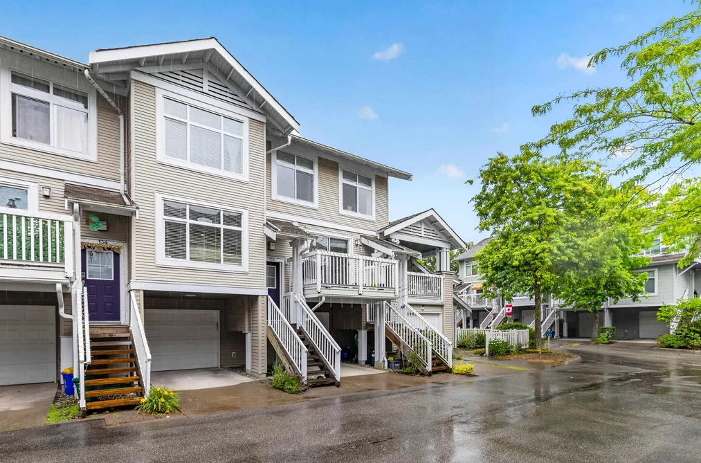 133 20033 70TH AVENUE, Langley, BC — Residential for Sale - Photo 2
