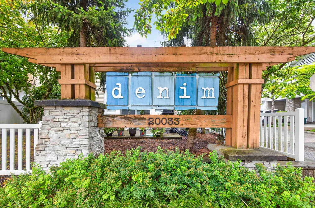 133 20033 70TH AVENUE, Langley, BC — Residential for Sale — Photo 36 of 39