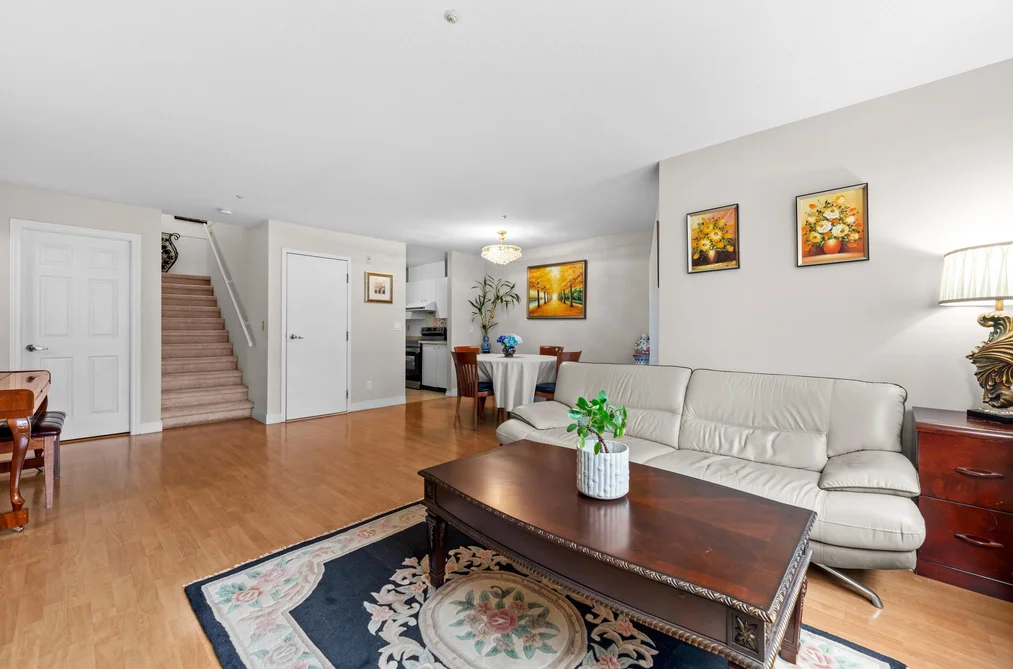 133 8300 GENERAL CURRIE ROAD, Richmond BC V6Y 3X1, Richmond BC — Residential for Sale - Photo 7