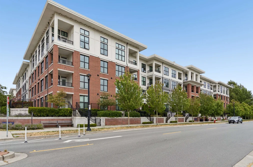 9551 Alexandra Rd Unit 133, Richmond, BC - MLS: R3170497