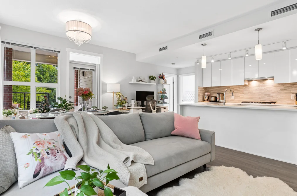 Condo for sale at 133 9551 Alexandra Road Richmond British Columbia - MLS: R3145808