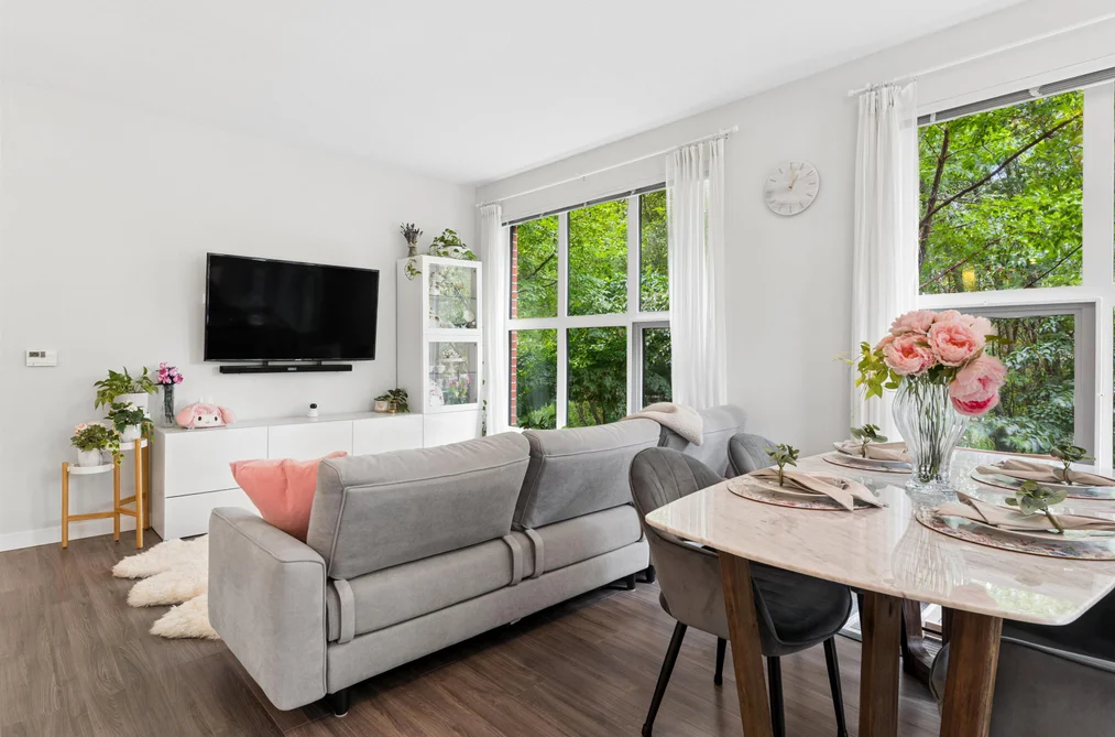 Condo for sale at 133 9551 Alexandra Road Richmond British Columbia - MLS: R3145808