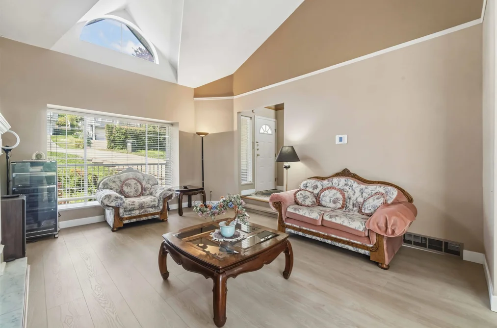 133 WARRICK STREET, Coquitlam BC V3K 5L3, Coquitlam BC — Residential for Sale - Photo 5