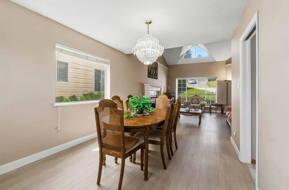133 WARRICK STREET, Coquitlam BC V3K 5L3, Coquitlam BC — Residential for Sale - Photo 7