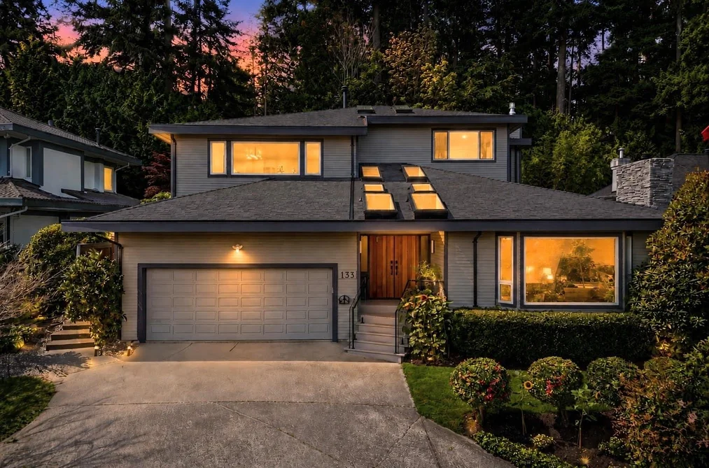 House for sale at 133 Woodland Drive Delta British Columbia - MLS: R3148906
