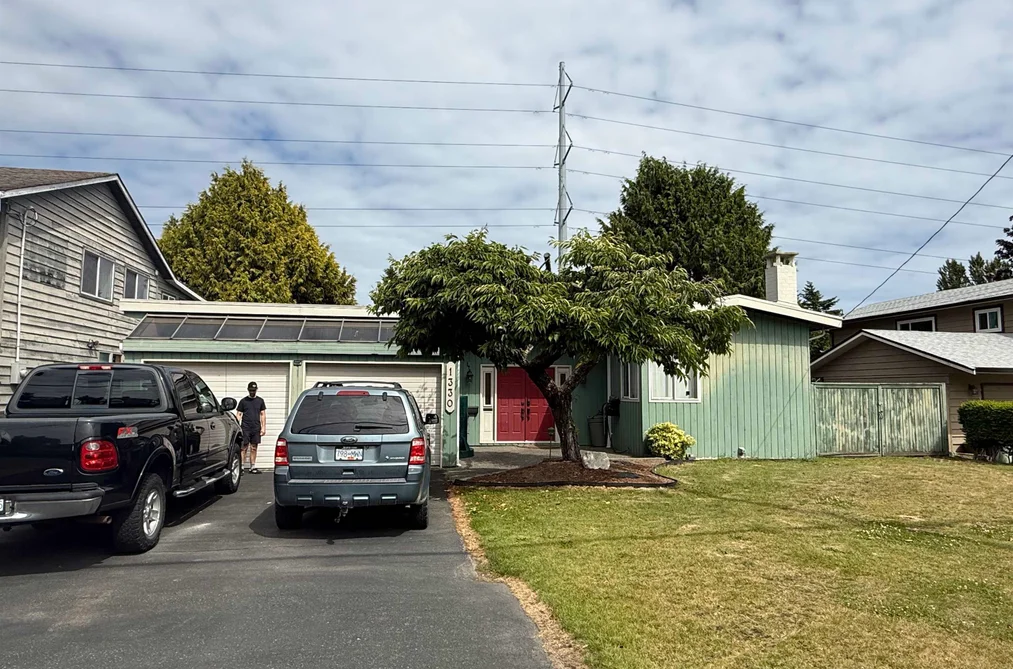1330 53A STREET, Delta BC V4M 3E6, Delta BC — Residential for Sale - Photo 2