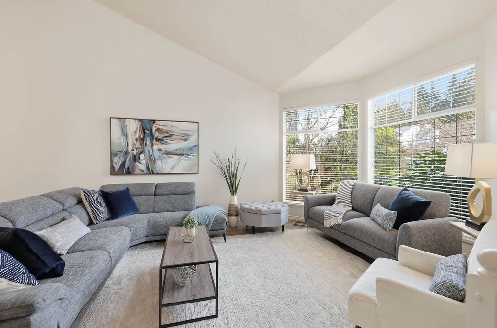 1330 CIMARRON DRIVE, Coquitlam BC V3B 7B3, Coquitlam BC — Residential for Sale - Photo 3