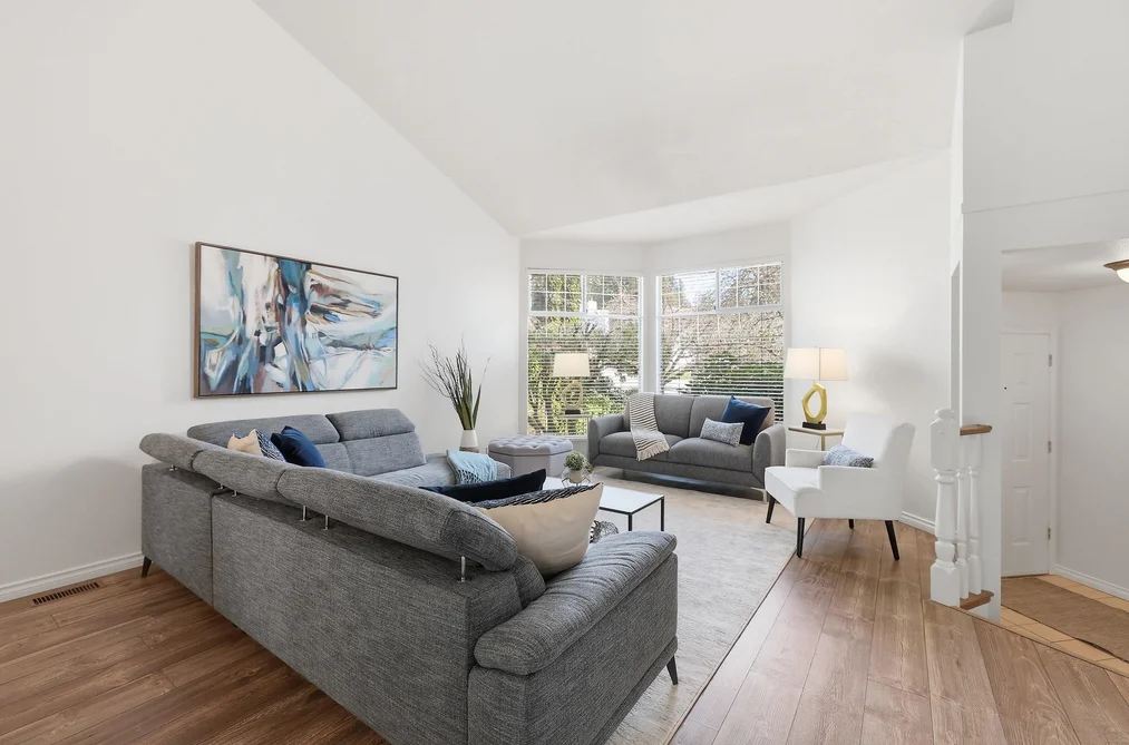 1330 CIMARRON DRIVE, Coquitlam BC V3B 7B3, Coquitlam BC — Residential for Sale - Photo 4