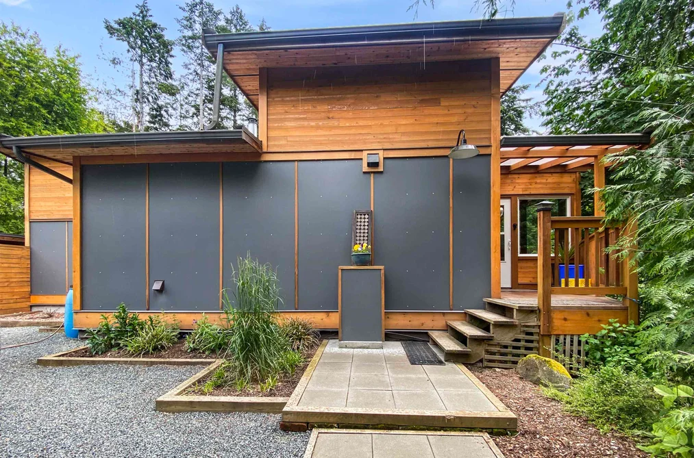 1330 COTTAGE WAY, Galiano Island BC V0N 1P0, Galiano Island BC — Residential for Sale - Photo 4
