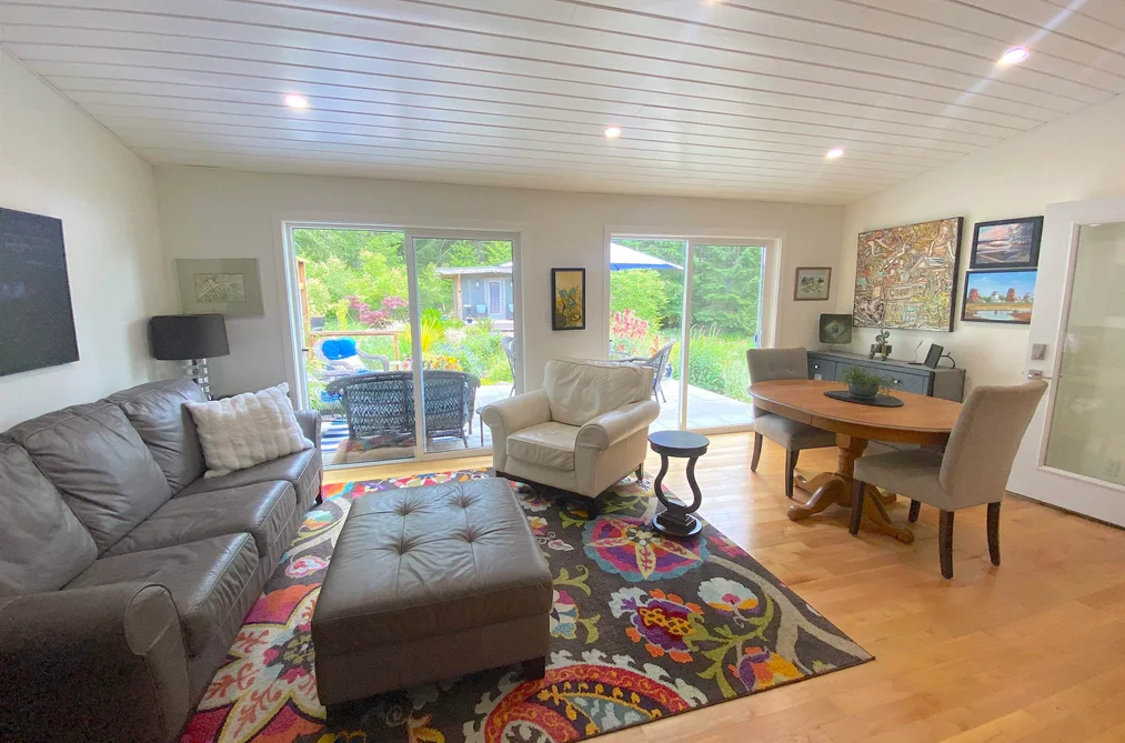 1330 COTTAGE WAY, Galiano Island BC V0N 1P0, Galiano Island BC — Residential for Sale - Photo 6