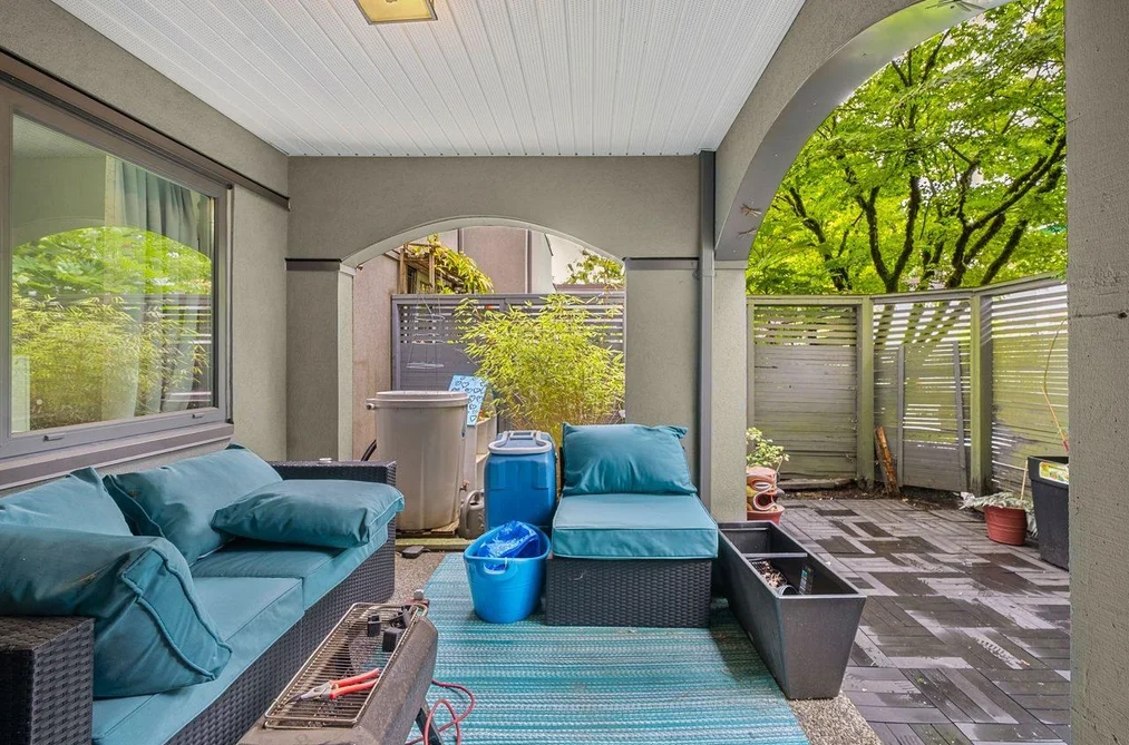 1330 W 7th Ave, Vancouver, BC - MLS: R3145000