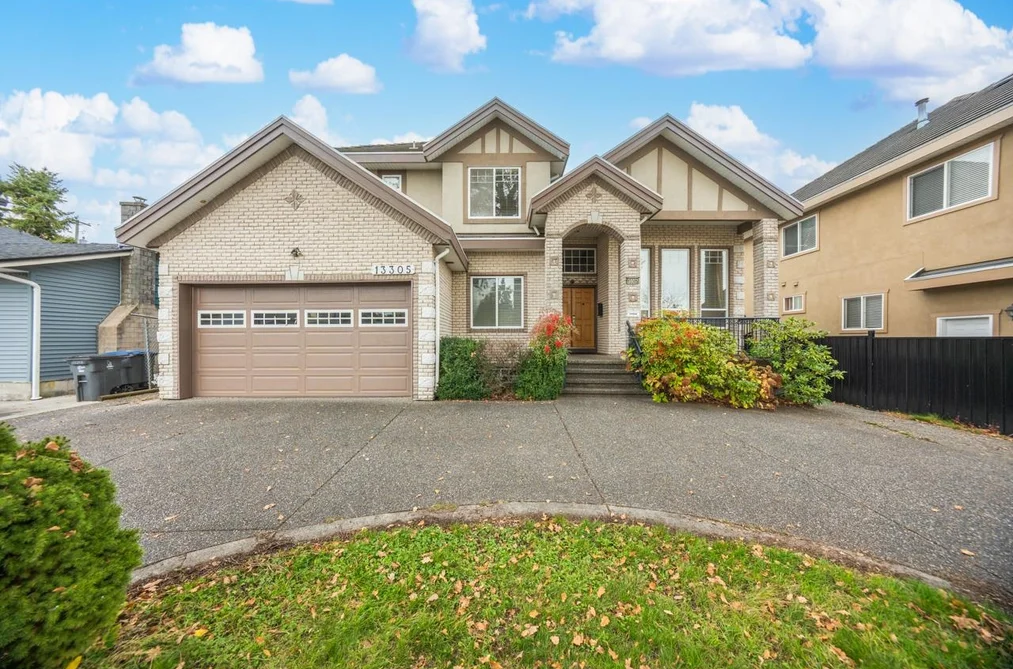 13305 87B AVENUE, Surrey BC V3W 6B9, Surrey BC — Residential for Sale - Photo 2