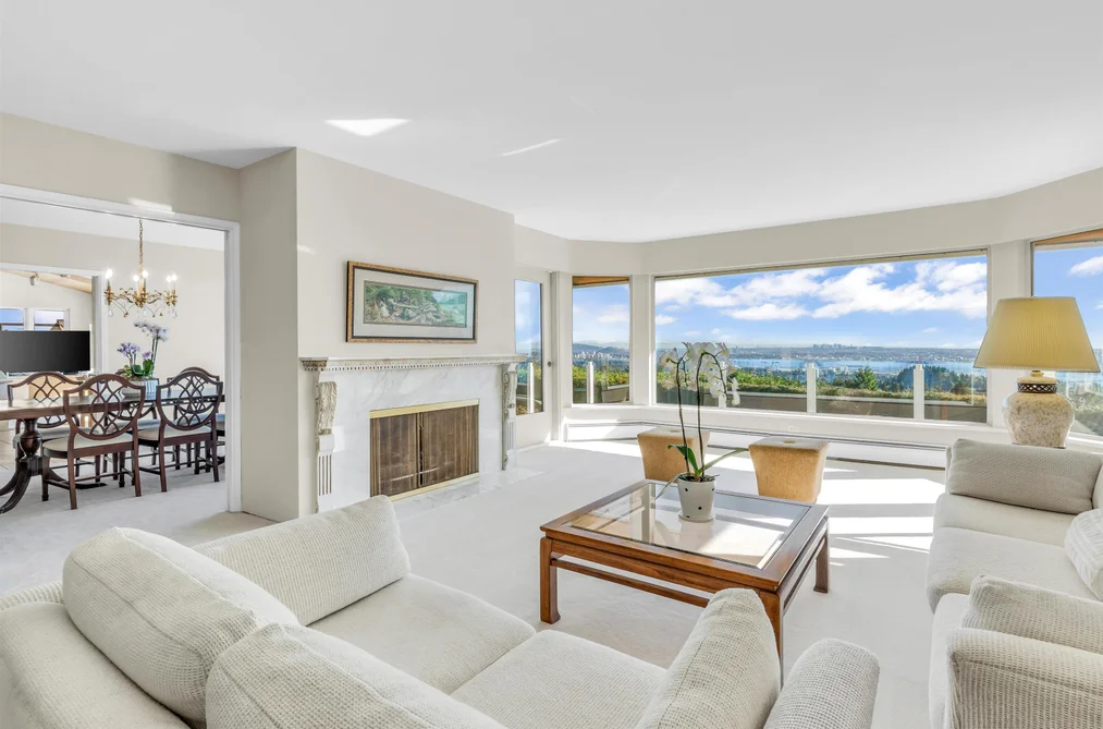 1331 CHARTWELL DRIVE, West Vancouver BC V7S 2R4, West Vancouver BC — Residential for Sale - Photo 2