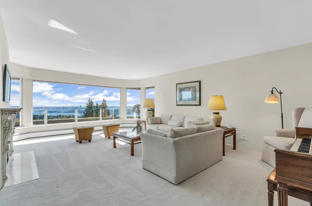1331 CHARTWELL DRIVE, West Vancouver BC V7S 2R4, West Vancouver BC — Residential for Sale - Photo 3