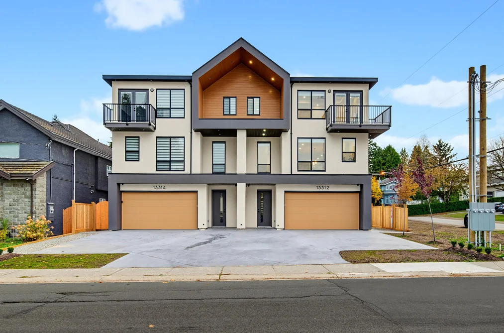 13312 62 Ave, Surrey, BC - MLS: R3176855