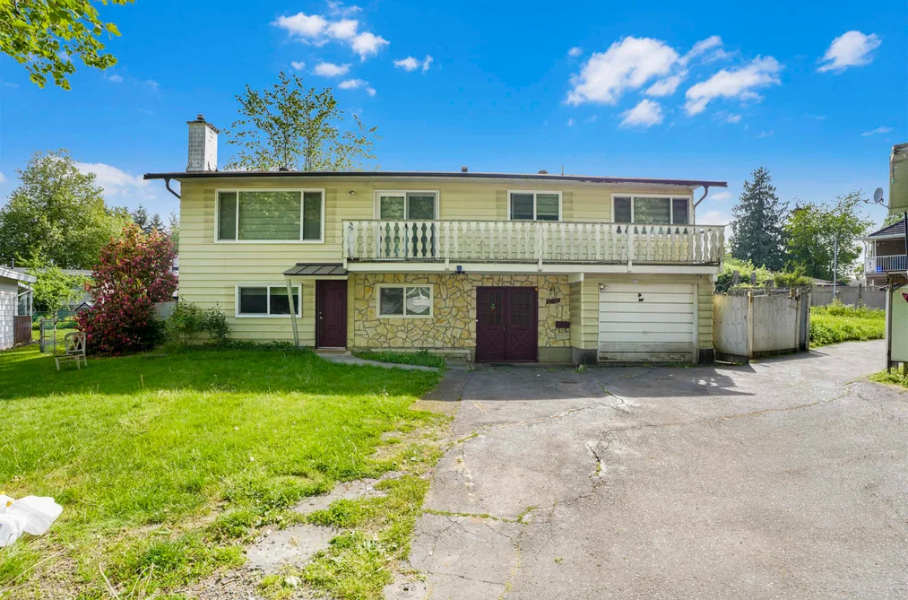 House for sale at 13312 Sutton Place Surrey British Columbia - MLS: R3122212