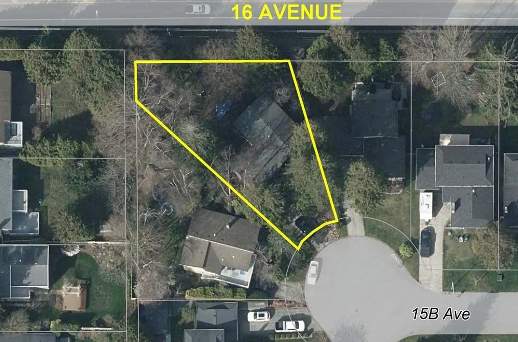 13317 15B AVENUE, Surrey BC V4A 6C8, Surrey BC — Residential for Sale - Photo 6