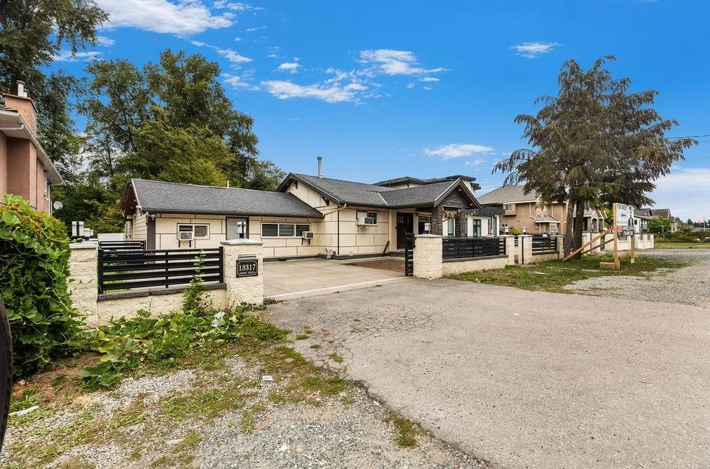 House for sale at 13317 84 Avenue Surrey British Columbia - MLS: R3154604