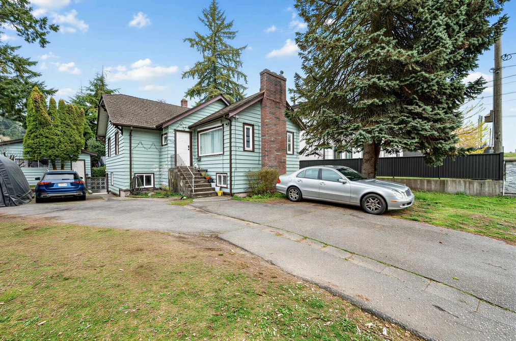 House for sale at 1333 Smith Avenue Coquitlam British Columbia - MLS: R3112581