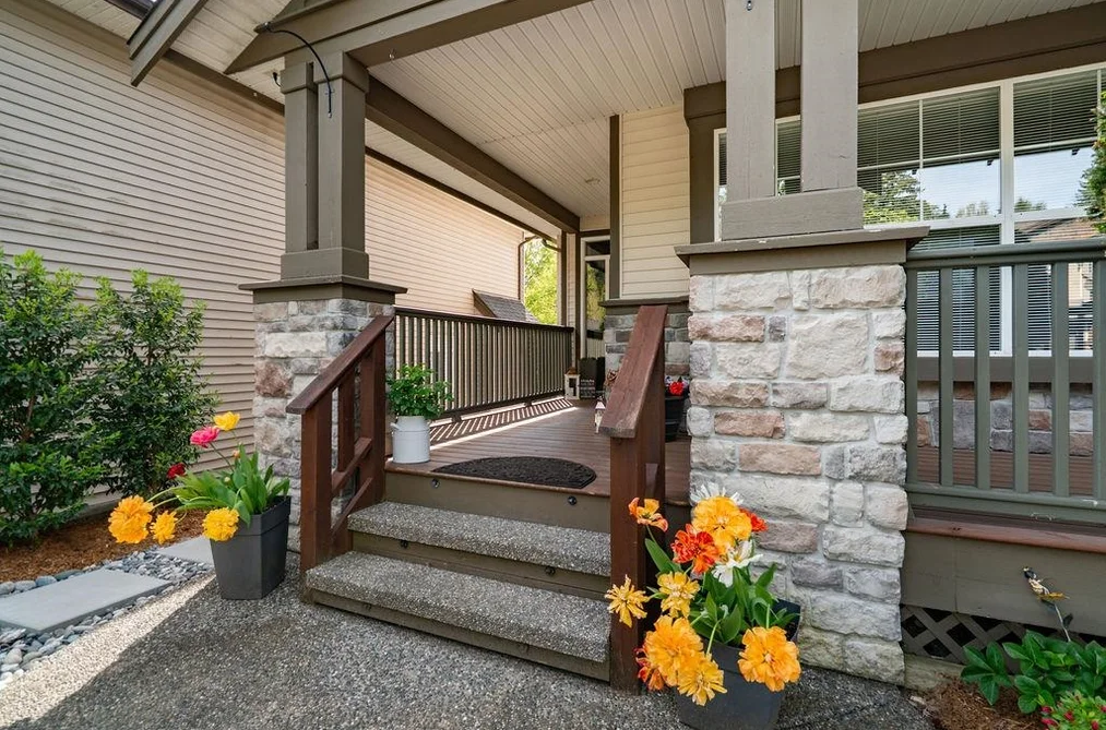 13333 BALSAM STREET, Maple Ridge BC V4R 2W7, Maple Ridge BC — Residential for Sale - Photo 2