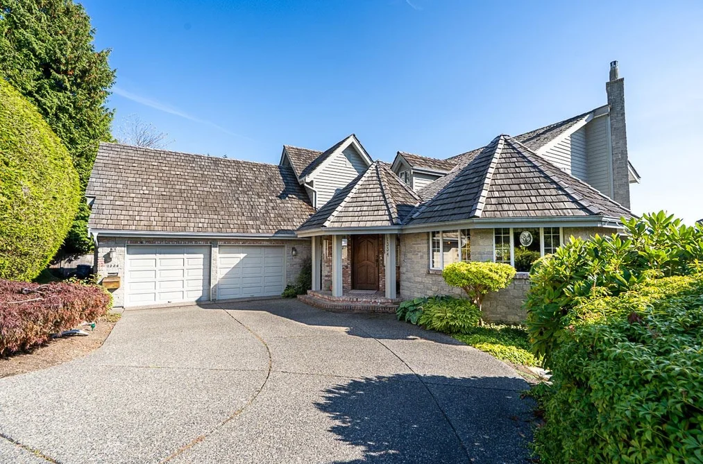 1334 132a St, Surrey, BC - MLS: R3169928