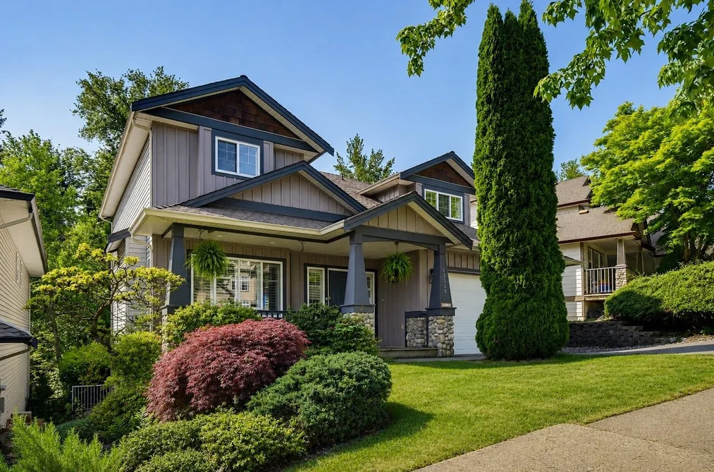 House for sale at 13345 235 Street Maple Ridge British Columbia - MLS: R3154561