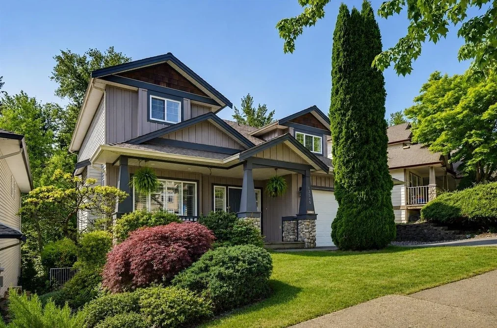 13345 235 St, Maple Ridge, BC - MLS: R3154561