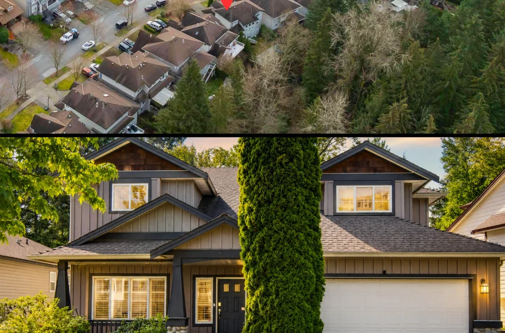 House for sale at 13345 235 Street Maple Ridge British Columbia - MLS: R3154561