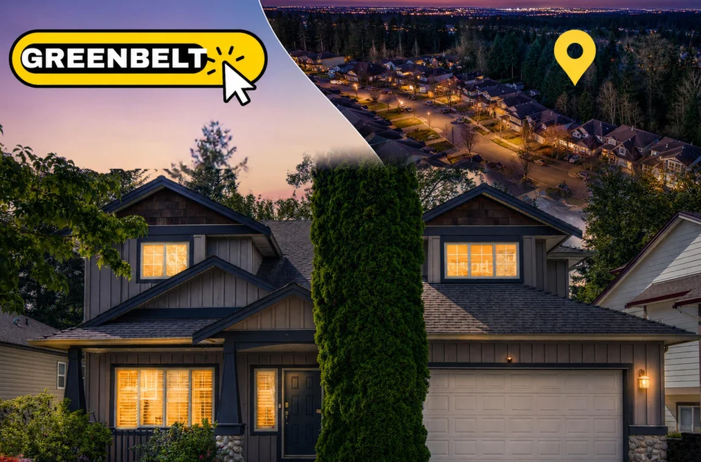 House for sale at 13345 235 Street Maple Ridge British Columbia - MLS: R3154561