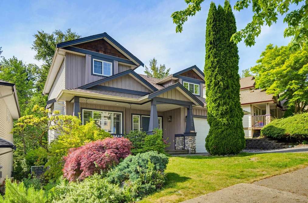 13345 235 STREET, Maple Ridge BC V4R 2W3, Maple Ridge BC — Residential for Sale - Photo 2
