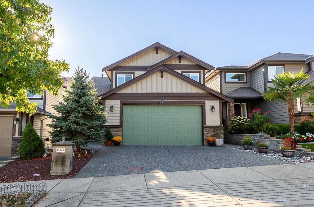 House for sale at 13347 236 Street Maple Ridge British Columbia - MLS: R3167309