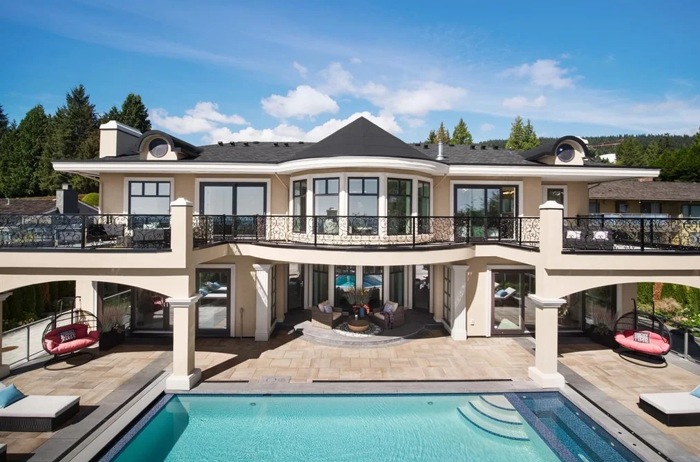 1335 CHARTWELL DRIVE, West Vancouver BC V7S 2R4, West Vancouver BC — Residential for Sale - Photo 4