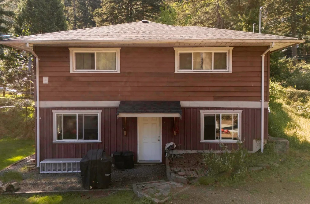 House for sale at 1335 Eagle Cliff Road Bowen Island British Columbia - MLS: R3118028