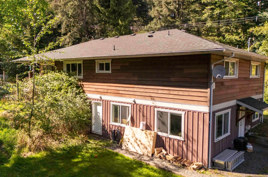 1335 EAGLE CLIFF ROAD, Bowen Island BC V0N 1G1, Bowen Island BC — Residential for Sale - Photo 2