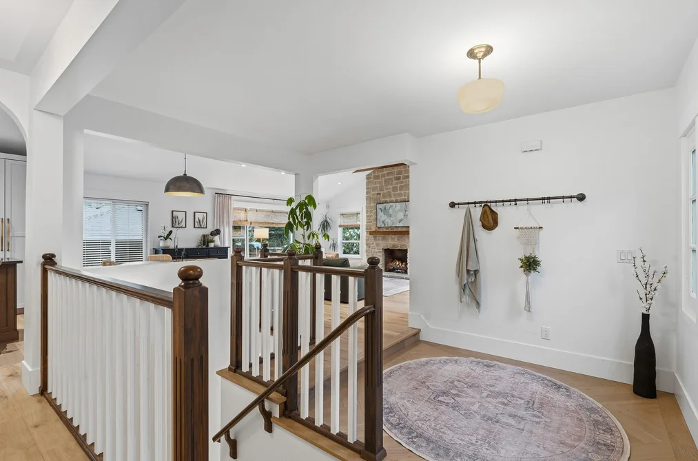 1335 RIDGEWOOD DRIVE, North Vancouver BC V7R 1J4, North Vancouver BC — Residential for Sale - Photo 4