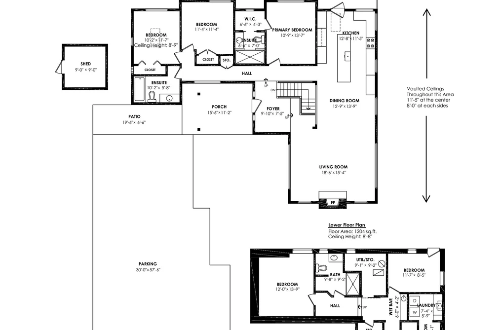 1335 Ridgewood Drive, North Vancouver, BC - MLS: R3161862 - Photo 40 1335 Ridgewood Drive, North Vancouver, BC - MLS: R3161862 - Photo 40