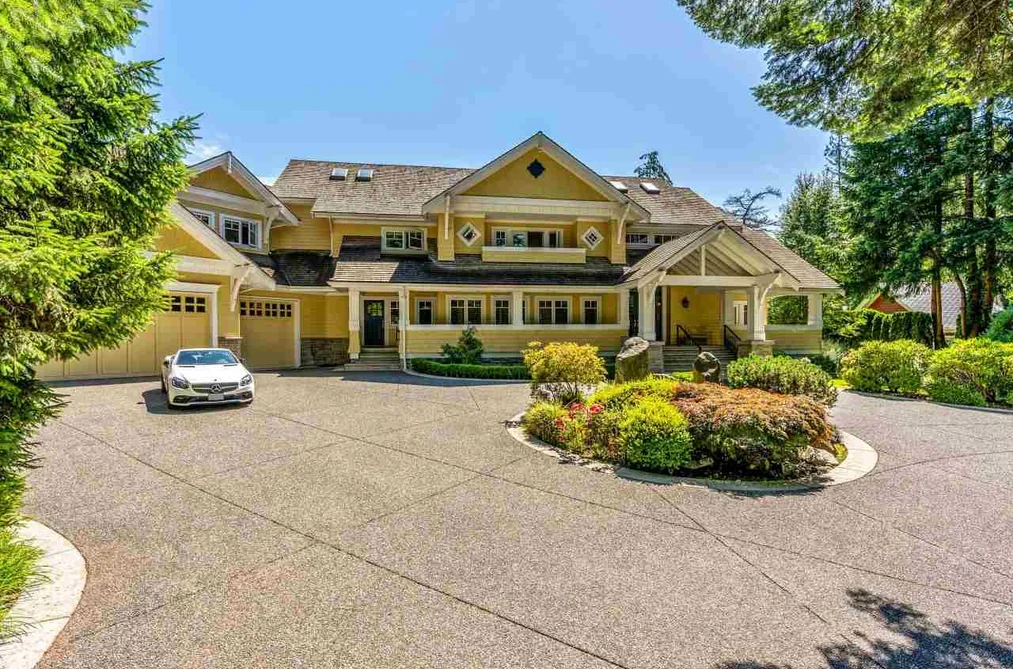House for sale at 13356 26 Avenue Surrey British Columbia - MLS: R3053978