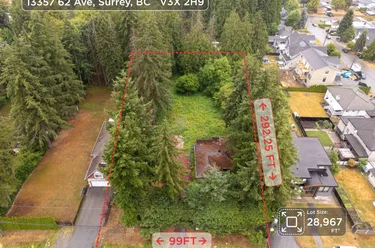 13357 62 Ave, Surrey, BC - MLS: R3140742