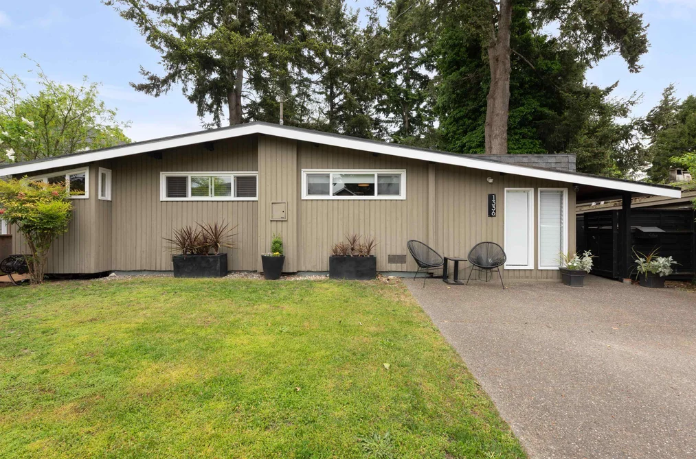 1336 DUNCAN DRIVE, Delta BC V4L 1R4, Delta BC — Residential for Sale - Photo 2