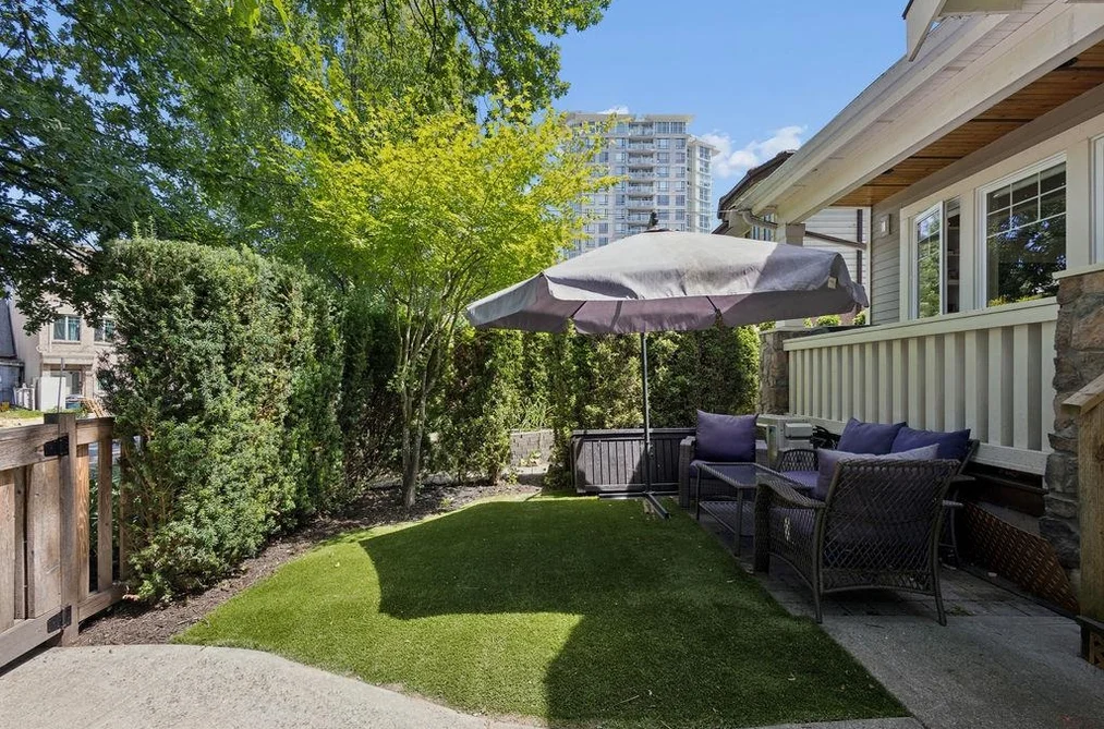 1336 E 23 AVENUE, Vancouver, BC — Residential for Sale — Photo 28 of 32
