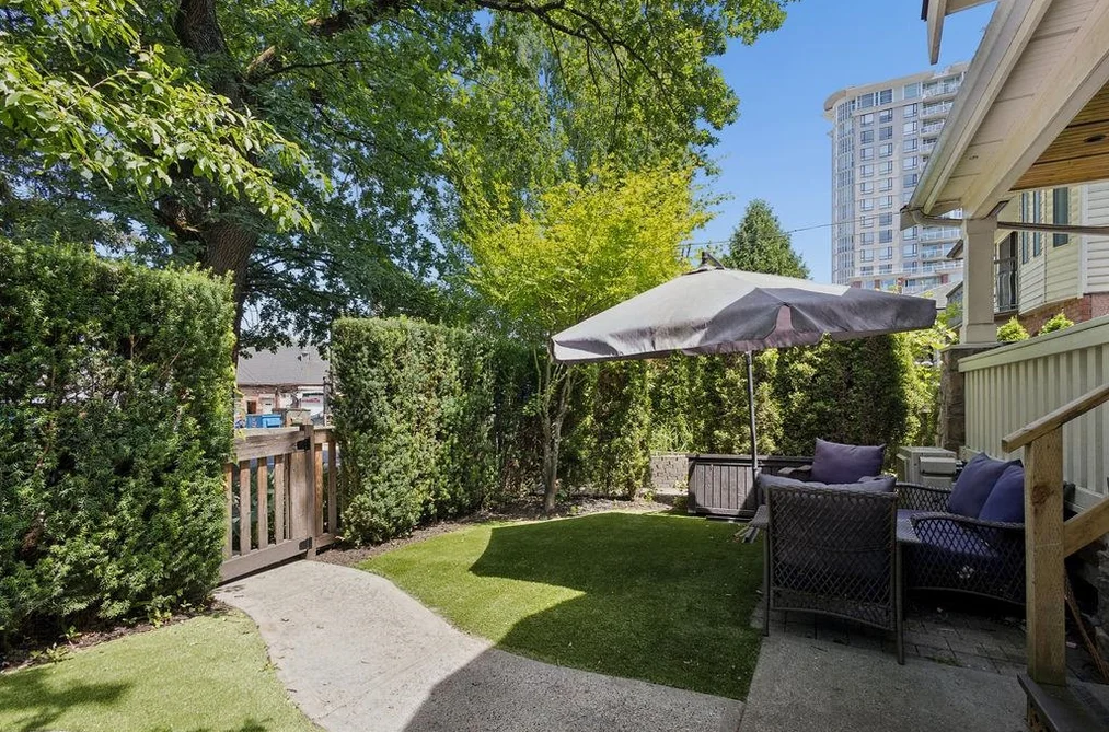1336 E 23 AVENUE, Vancouver, BC — Residential for Sale — Photo 29 of 32