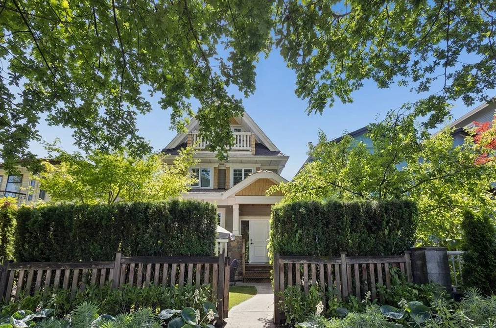 1336 E 23 AVENUE, Vancouver, BC — Residential for Sale — Photo 30 of 32