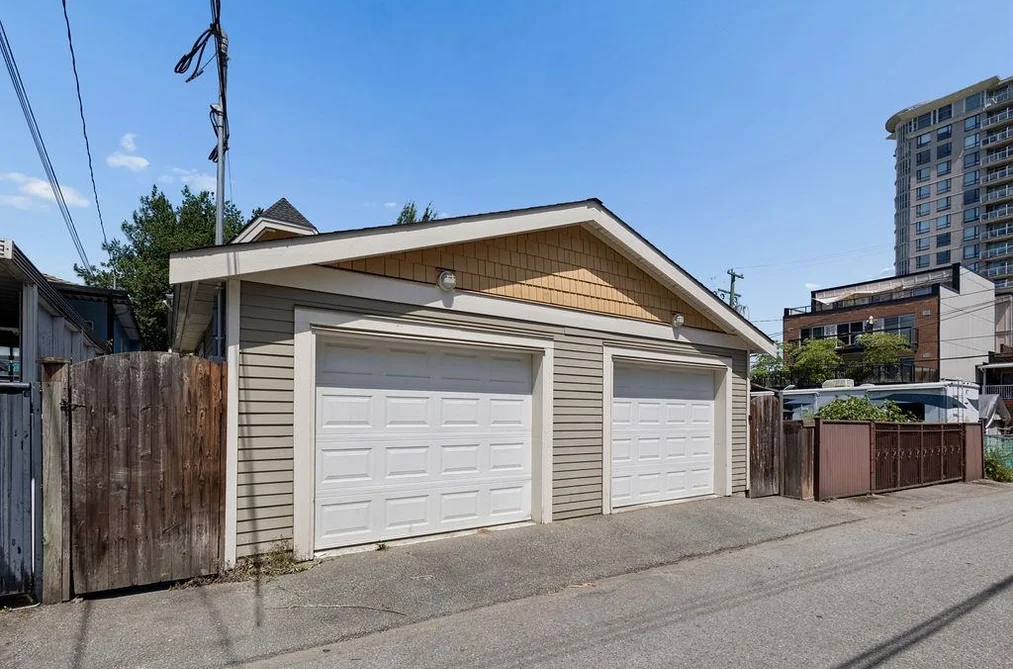 1336 E 23 AVENUE, Vancouver, BC — Residential for Sale — Photo 32 of 32