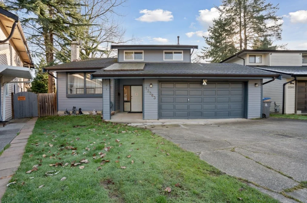House for sale at 13363 65a Avenue Surrey British Columbia - MLS: R3088126