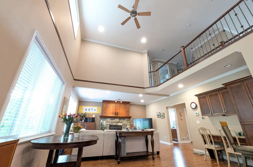 13368 233 STREET, Maple Ridge BC V4R 2W6, Maple Ridge BC — Residential for Sale - Photo 6